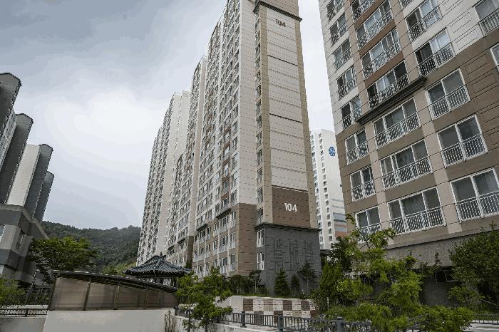전라남도 광양시 광양읍 덕례리 1844 흥한에르가 104동 3층303호 아파트 경매 사진 5