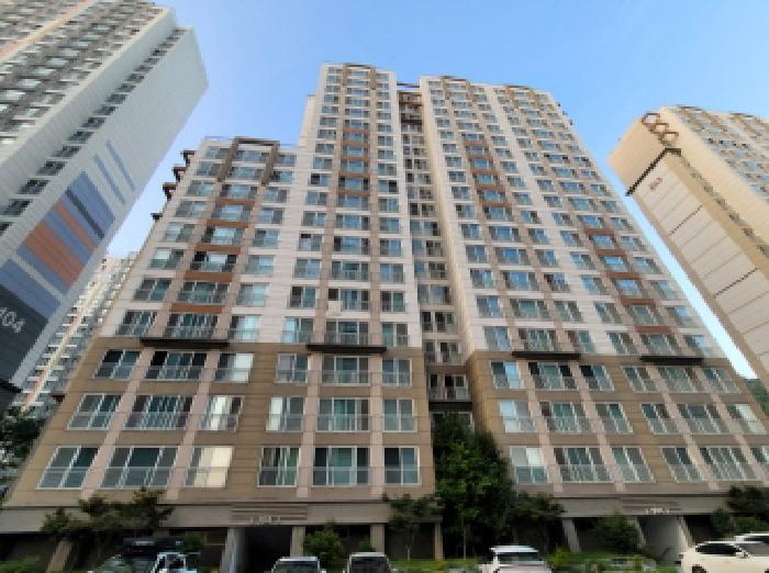 전라남도 광양시 광양읍 덕례리 1844 흥한에르가 104동 3층303호 아파트 경매 사진 8