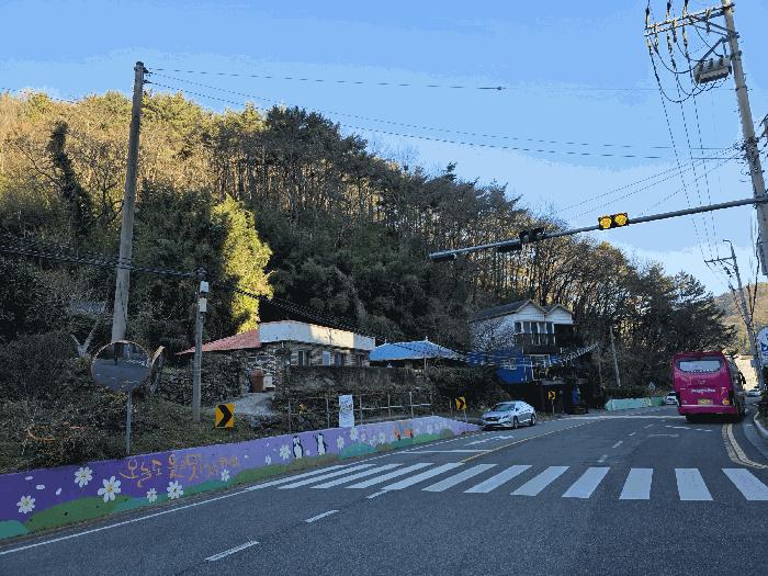 경상남도 거제시 덕포동 산114 임야 경매 사진 3