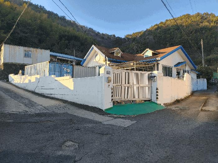 경상남도 거제시 주택