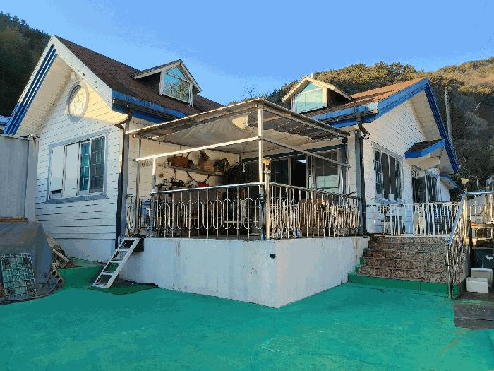 경상남도 거제시 연초면 덕치리 49 주택 경매 사진 5