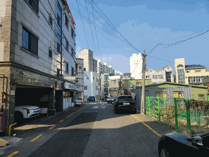 경상남도 거제시 장평동 53-3 근린주택 경매 사진 6