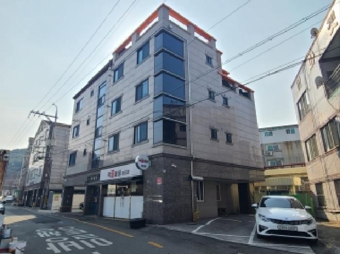 경상남도 거제시 장평동 53-3 근린주택 경매 사진 8