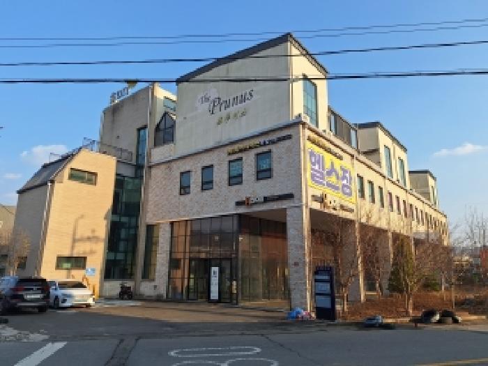전라남도 순천시 서면 동산리 91-8 2층204호 근린상가 경매 사진 14