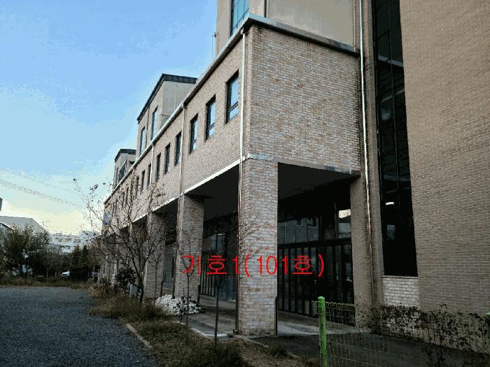 전라남도 순천시 서면 동산리 91-8 2층204호 근린상가 경매 사진 2