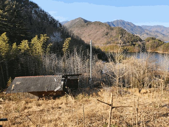 경상남도 하동군 주택