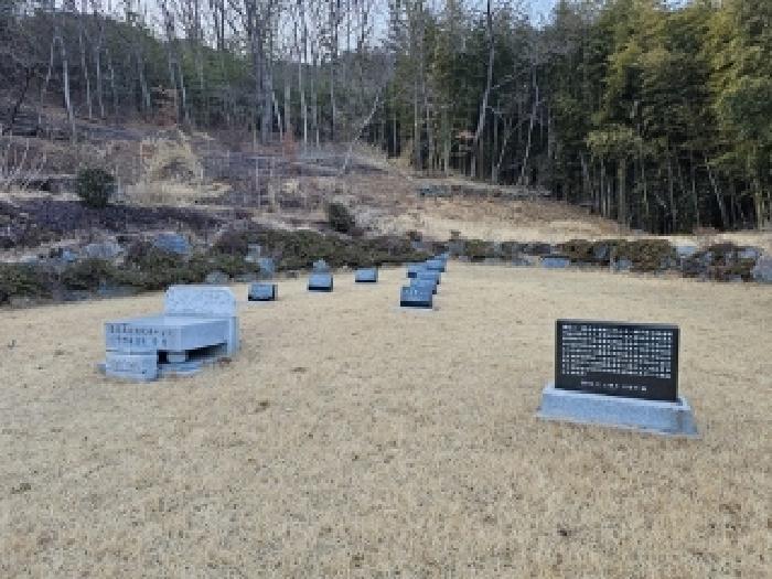 경상남도 하동군 청암면 평촌리 1336 임야 경매 사진 15