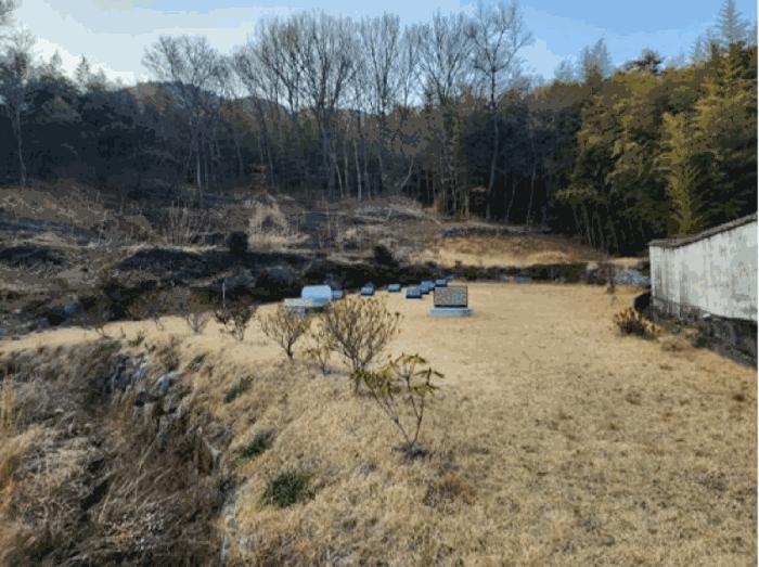경상남도 하동군 고전면 성천리 821 전 경매 사진 12