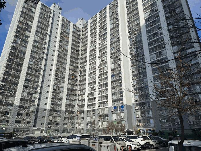 전라남도 광양시 중동 1665 성호2차아파트 212동 22층2211호 아파트 경매 사진 1