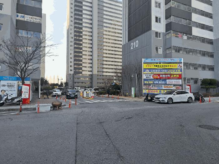 전라남도 광양시 중동 1665 성호2차아파트 212동 22층2211호 아파트 경매 사진 3