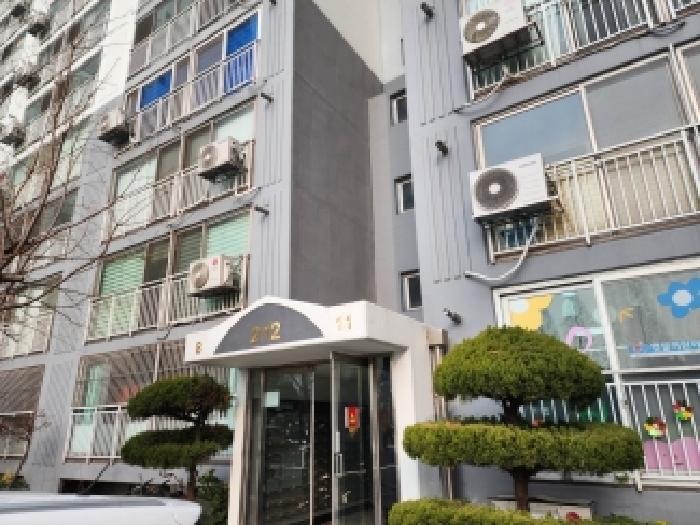 전라남도 광양시 중동 1665 성호2차아파트 212동 22층2211호 아파트 경매 사진 5