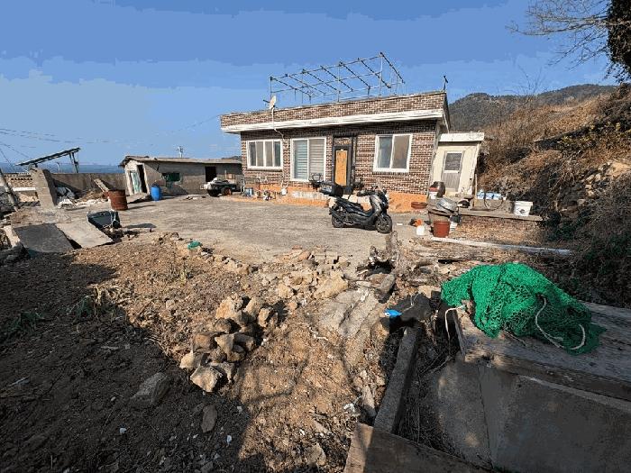 전라남도 여수시 주택