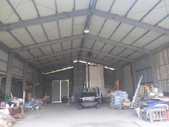 전북특별자치도 완주군 삼례읍 석전리 34-26 창고 경매 사진 12