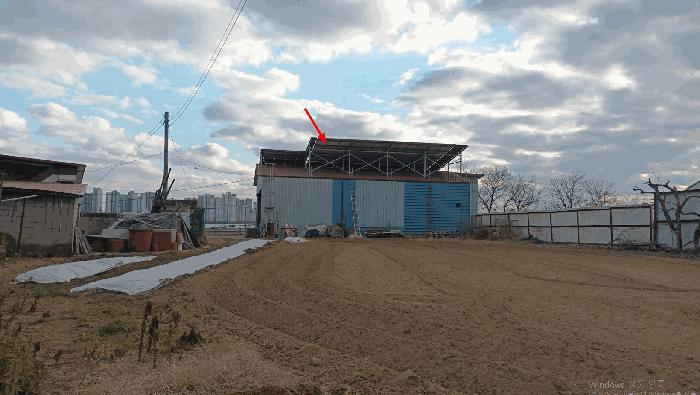 전북특별자치도 완주군 삼례읍 석전리 34-26 창고 경매 사진 3