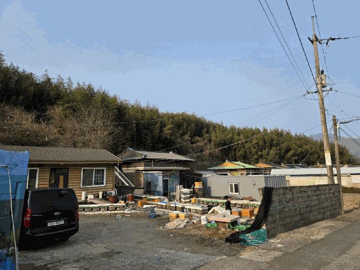 전라남도 구례군 문척면 월전리 605-1 임야 경매 사진 10