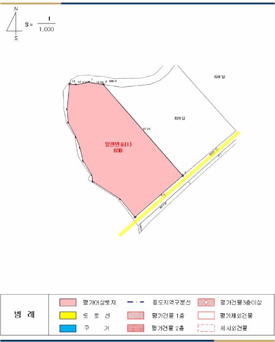 전북특별자치도 고창군 해리면 동호리 830 답 경매 사진 10