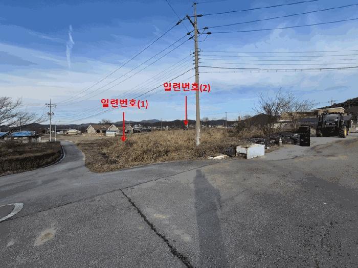 전북특별자치도 정읍시 칠보면 시산리 729-1 답 경매 사진 7
