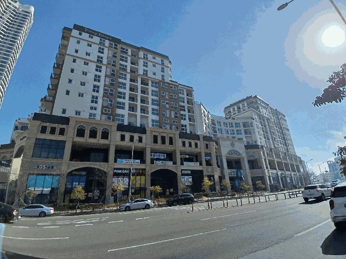 전라남도 여수시 오피스텔