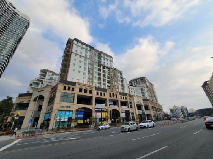 전라남도 여수시 웅천동 1869-1 웅천트리마제벨마레 6층1동611호 오피스텔 경매 사진 6