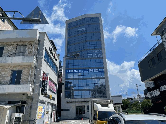 전북특별자치도 전주시 완산구 효자동3가 1699-3 에이치에스타워 7층 701호 근린상가 경매 사진 10