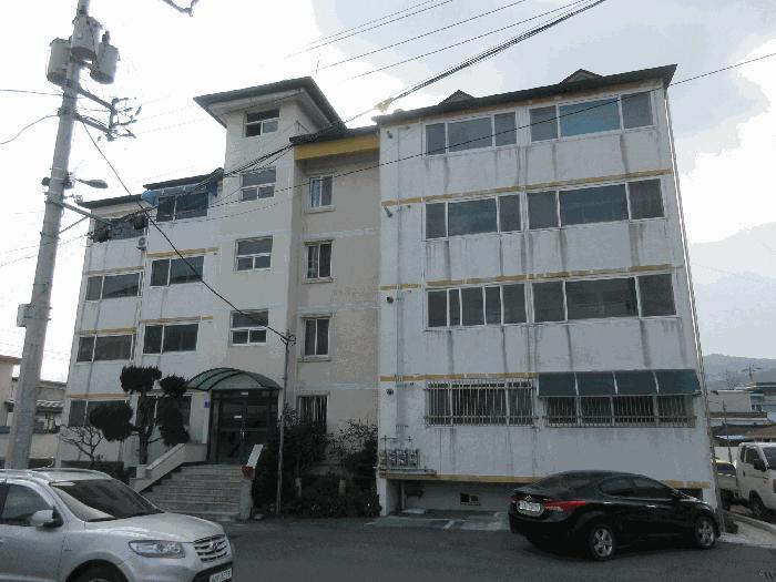 전라남도 순천시 매곡동 115-18 3층302호 다세대(빌라) 경매 사진 2