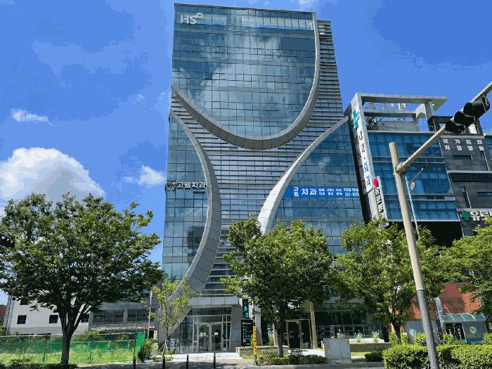 전북특별자치도 전주시 완산구 효자동3가 1699-3 에이치에스타워 9층 901호 근린상가 경매 사진 5