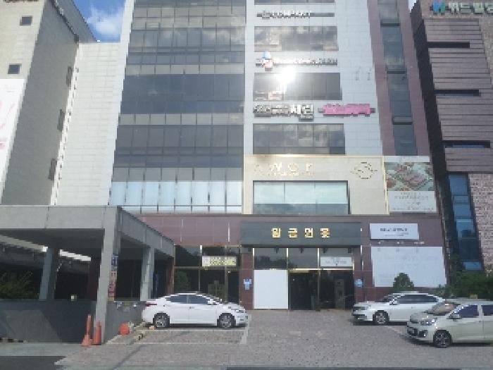 전북특별자치도 전주시 덕진구 장동 1093-4 황금연못빌딩 1층 102호 근린상가 경매 사진 12