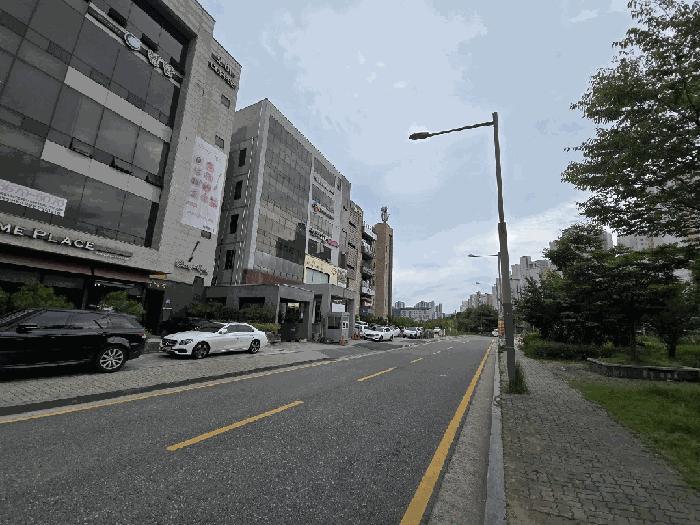 전북특별자치도 전주시 덕진구 장동 1093-4 황금연못빌딩 1층 102호 근린상가 경매 사진 3