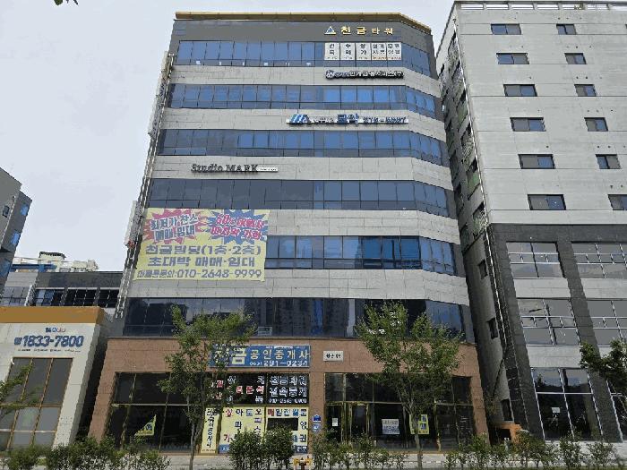 전북특별자치도 전주시 덕진구 장동 1093-4 황금연못빌딩 1층 102호 근린상가 경매 사진 7