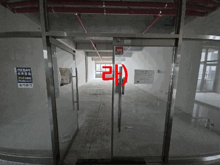 전북특별자치도 전주시 덕진구 장동 1093-4 황금연못빌딩 1층 102호 근린상가 경매 사진 9