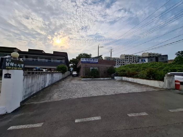경상남도 남해군 삼동면 동천리 814 근린주택 경매 사진 13