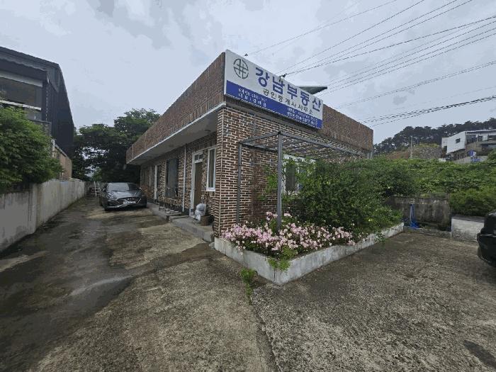 경상남도 남해군 삼동면 동천리 814 근린주택 경매 사진 5