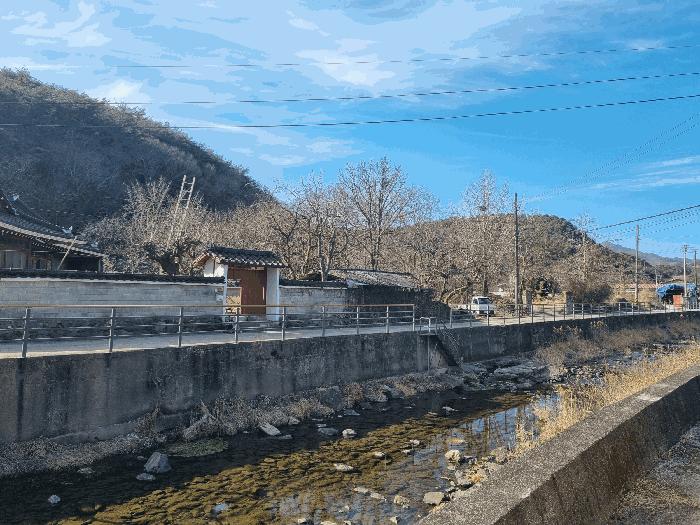 전라남도 순천시 임야