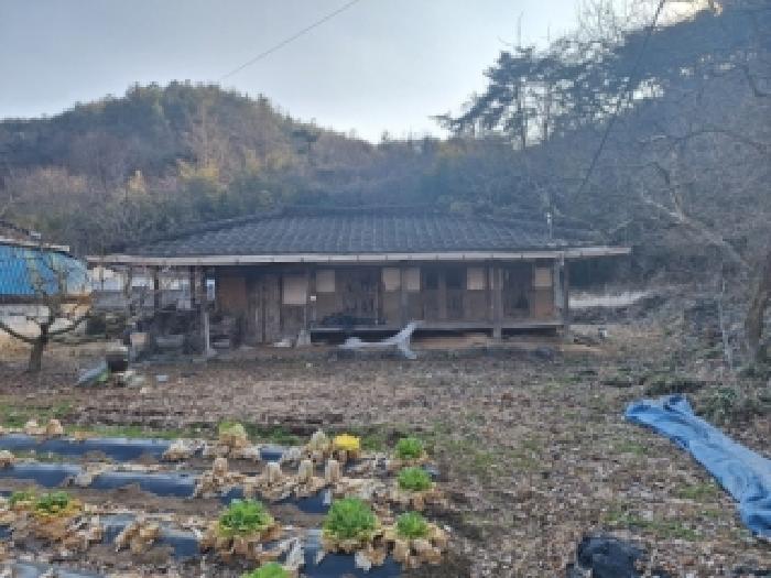 전라남도 순천시 승주읍 구강리 산107-1 임야 경매 사진 10