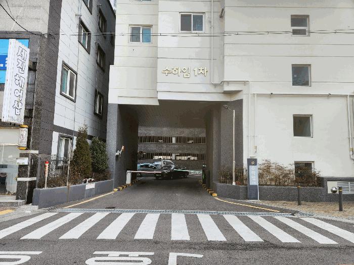 전라남도 광양시 중동 1324-5 수하임1차 9층903호 오피스텔 경매 사진 3