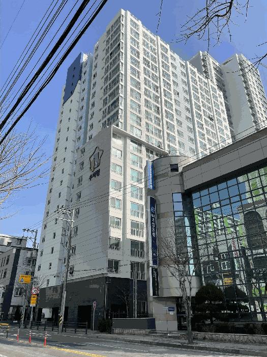 전라남도 광양시 아파트