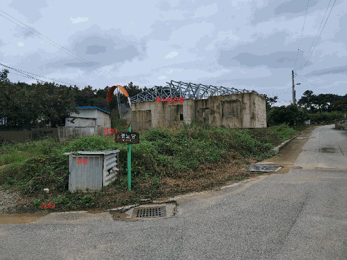 전북특별자치도 김제시 금구면 낙성리 391-3 답 경매 사진 1