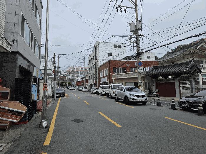 경상남도 통영시 정량동 1218-1 근린시설 경매 사진 10