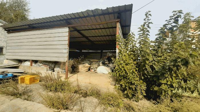 전북특별자치도 임실군 신평면 대리 309-1 공장 경매 사진 10