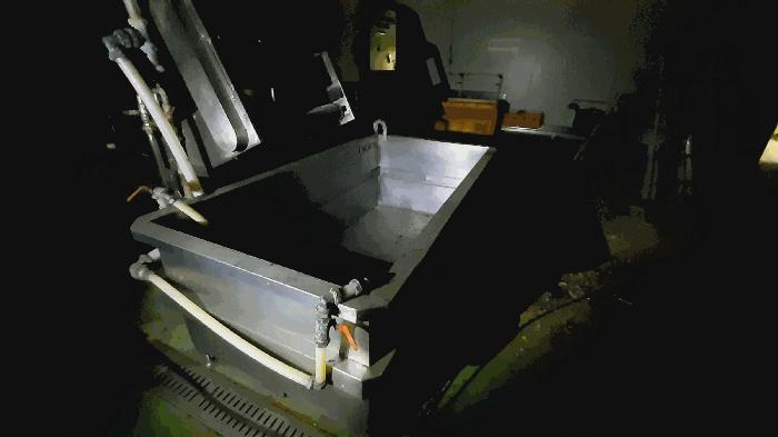 전북특별자치도 임실군 신평면 대리 309-1 공장 경매 사진 4