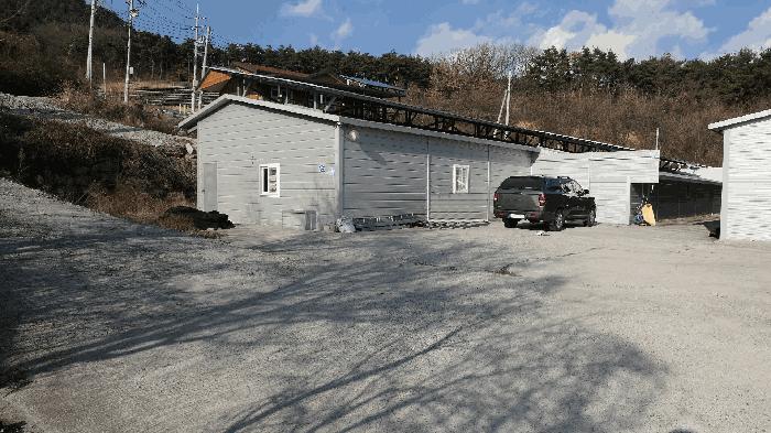 전북특별자치도 임실군 삼계면 오지리 482-1 양어장 경매 사진 15