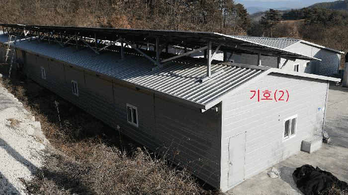 전북특별자치도 임실군 삼계면 오지리 482-1 양어장 경매 사진 17