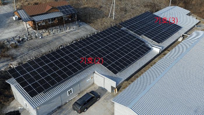 전북특별자치도 임실군 삼계면 오지리 482-1 양어장 경매 사진 3