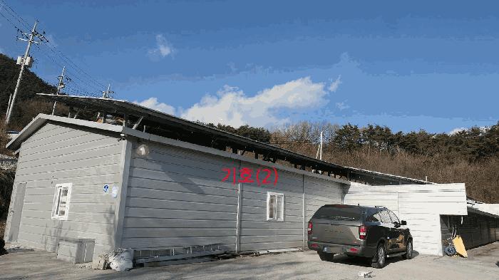 전북특별자치도 임실군 삼계면 오지리 482-1 양어장 경매 사진 4