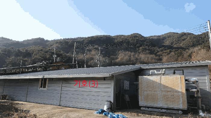 전북특별자치도 임실군 삼계면 오지리 482-1 양어장 경매 사진 6
