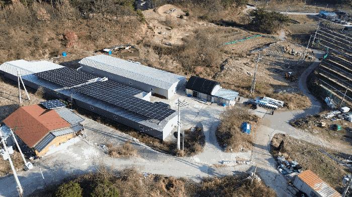 전북특별자치도 임실군 삼계면 오지리 482-1 양어장 경매 사진 7