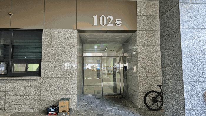 전북특별자치도 전주시 완산구 효자동3가 1544-3 유탑유블레스리버뷰 102동 20층 2001호 오피스텔 경매 사진 4
