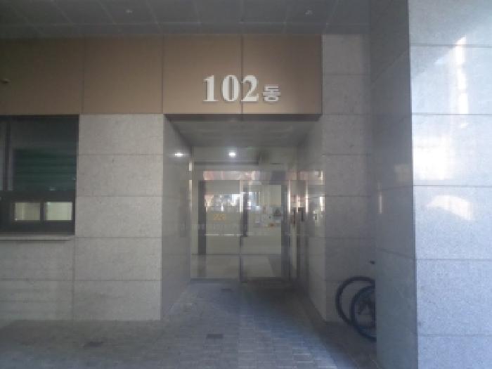 전북특별자치도 전주시 완산구 효자동3가 1544-3 유탑유블레스리버뷰 102동 20층 2001호 오피스텔 경매 사진 8