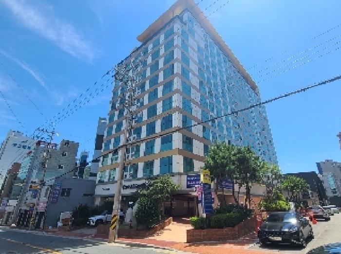 경상남도 거제시 고현동 159-1 휴엔하임오피스텔 11층1112호 오피스텔 경매 사진 5