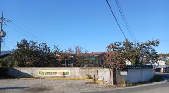 전북특별자치도 완주군 삼례읍 후정리 366-5 대지 경매 사진 7